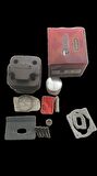  Tırpan 44 mm Silindir Piston Conta Set-Rapco