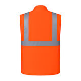 Bs- 1001 Blacksafe Hİ-Vis 5in1 Kaban