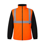 Bs- 1003 Blacksafe Hİ-Vis 5in1 Kaban