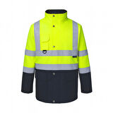 Bs- 1000 Blacksafe Hİ-Vis 5in1 Kaban