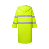 Bs- 3001 Blacksafe Hİ-Vis Yağmurluk 