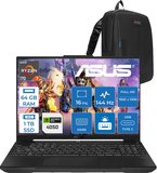 Asus Tuf Gaming A16 (FA607NUQ-GAMING) Amd Ryzen™ 7 170 64GB Ddr5 1tb SSD RTX4050/6GB 140W 16″/fhd+ 16:10 (1920 x 1200, Wuxga) 300 Nits, 144Hz, Freedos Taşınabilir Bilgisayar RL028F23+ZETTAÇANTA