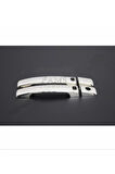 Nissan Pathfinder Krom Kapı Kolu 2 Kapı 2005-2012 (sensörlü) P.çelik