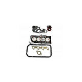 TAKIM CONTA ATOS 98-02 1.0 / PICANTO 04-07 1.0 - 1.1 GRAFİTLİ