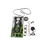 TAKIM CONTA COROLLA 07-14 / AURIS 07-12 / 1.6 1ZR-FE / AVENSIS 09-18 2.0 3ZR-FE / ÇELİK