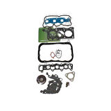 TAKIM CONTA DAMAS  90-98 / MATIZ / TICO / SPARK 0.8cc