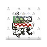 TAKIM CONTA LANCER 03-08 1.6 4G18 / PROTON 1.6 00= ÇELİK