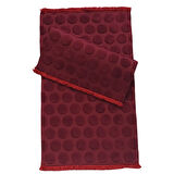Welsoft Puantiyeli Bambo Klozet Takımı 2 Pcs