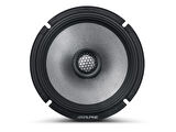 ÖZENHİFİ 'den Alpine R2-S65