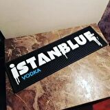 İstanblue Oluklu Bar Matı