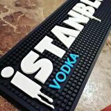 İstanblue Oluklu Bar Matı