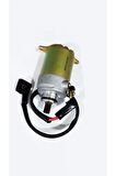 125ZN-ZNU MARŞ MOTORU