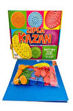 🧩 Zıpla Kazan Zeka Oyunu | Odaklan, Zıpla, Kazan!