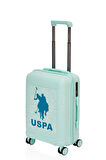 US POLO ASSN 24055 24056 POLİPROPİLEN KABİN BOY VALİZ