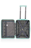 US POLO ASSN 24055 24056 POLİPROPİLEN KABİN BOY VALİZ