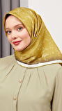 Levidor Twill Eşarp (Trend) LDT260-05