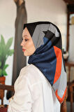 Levidor Twill Eşarp (Trend) LDT255-03