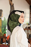 Levidor Twill Eşarp (Trend) LDT255-03