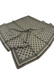 Levidor Twill Eşarp (Trend) LDT259-03