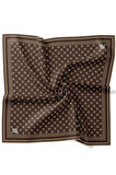 Levidor Twill Eşarp (Trend) LDT259-01