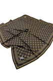 Levidor Twill Eşarp (Trend) LDT259-01