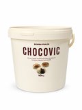 Chocovic Bomba Pralin 10 KG