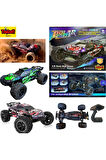 45KM/H HIZ YAPAN 1:8 ELEKTRİKLİ YÜKSEK HIZ RC CAR HS10421/HS10422 *6 OFF ROAD