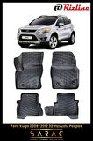 Rizline Ford Kuga 2010 Model 3D Havuzlu Paspas
