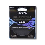 Hoya 62mm CPL (Circular Polarize) Fusion Antistatic C-PL Filtre