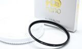 Hoya 55mm UV (Ultraviyole) HD Nano Multi Coated Filtre