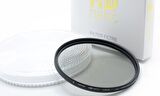 Hoya 52mm CPL (Circular Polarize) HD Nano Multi Coated Filtre
