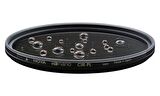 Hoya 52mm CPL (Circular Polarize) HD Nano Multi Coated Filtre