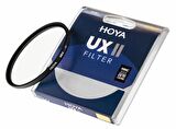 Hoya 52mm UX II UV Filtre