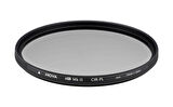 Hoya 62mm HD MK II CPL Filtre