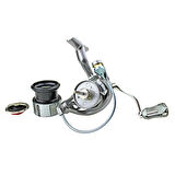 SeaHorse Faseed 1000 Lrf Olta Makinesi