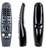 FULLY KL SES KOMUTSUZ ONVO-SUNNY-SKYTECH-LG MR20GA AKB76036901 4K WEBOS SMART TV KUMANDA B-310PS