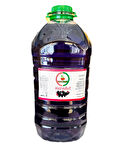 2 adet 5 lt şurup