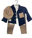 Babydoll 2li Takım Jclas