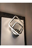 A Luxury Modern Duvar Led Aplik 