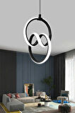 İmza Led Avize 