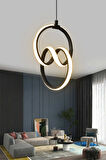 İmza Led Avize 