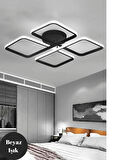 Novem Plafonyer Ultra Süper Led Avize 