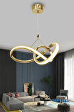 Kardelen Modern Sarkıt Led Avize