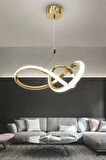 Kardelen Modern Sarkıt Led Avize