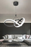 Kardelen Modern Sarkıt Led Avize