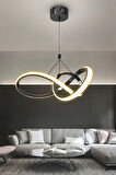 Kardelen Modern Sarkıt Led Avize