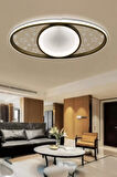 Yummy Plafonyer Çocuk Odası Led Avize
