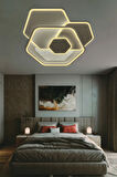 Led Avize Plafonyer 8030