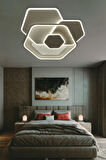 Led Avize Plafonyer 8030