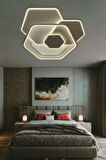 Led Avize Plafonyer 8030